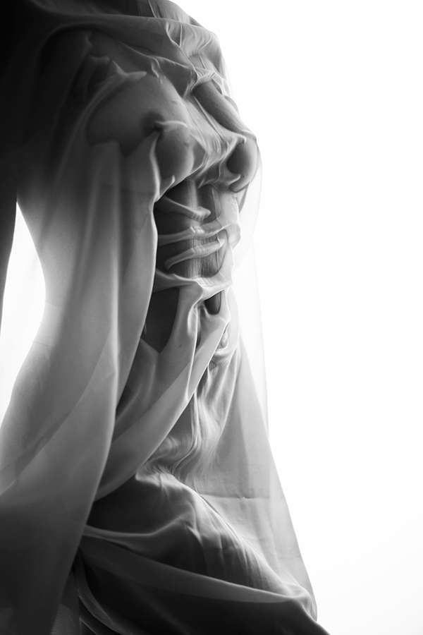 Authentische Boudoir-Fotografie, die dich zeigt, wie du bist